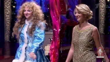 Дело о Свете в красном корсете. Модный приговор. Выпуск от 29.12.2016