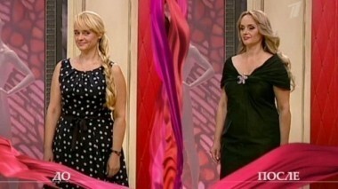 Дело о свидании в Париже. Модный приговор. Выпуск от 23.08.2012