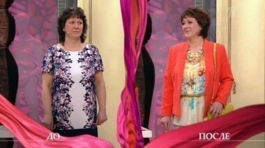 Дело о свидании в преддверии жемчужной свадьбы. Модный приговор. Выпуск от 11.04.2013