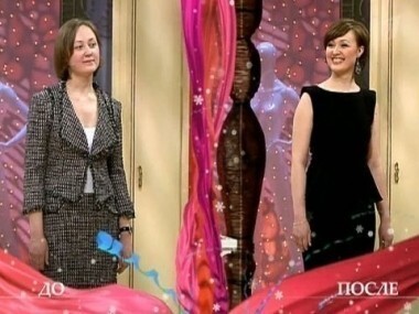 Дело о святой простоте. Модный приговор. Выпуск от 20.12.2011