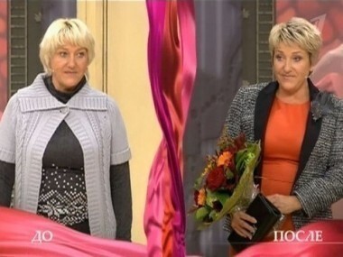 Дело о таксистке из Анапы. Модный приговор. Выпуск от 18.10.2011