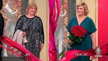 Дело о Тане на крючке. Модный приговор. Выпуск от 24.05.2016