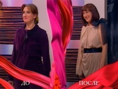 Дело о Татьяне Лариной. Модный приговор. Выпуск от 11.05.2010