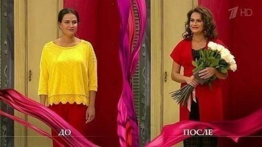 Дело о тайном шопинге. Модный приговор. Выпуск от 16.09.2015