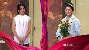 Дело о темной принцессе. Модный приговор. Выпуск от 10.11.2014