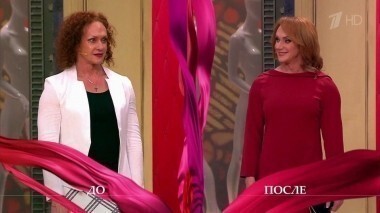 Дело о Терминаторе в юбке. Модный приговор. Выпуск от 22.06.2016