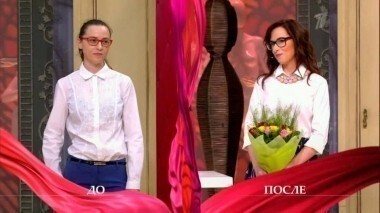 Дело о том, чем Настя лучше Маши. Модный приговор. Выпуск от 20.05.2015