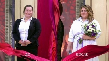 Дело о том, что булочки не окрыляют. Модный приговор. Выпуск от 08.09.2015