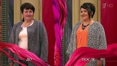 Дело о том, что бывших жен не бывает. Модный приговор. Выпуск от 30.09.2015