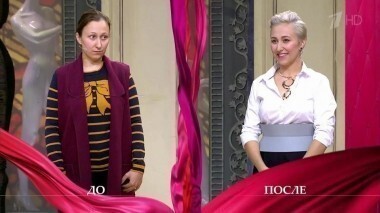 Дело о том, что дружбе в бизнесе не место. Модный приговор. Выпуск от 10.10.2016