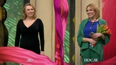 Дело о том, что хочет женщина. Модный приговор. Выпуск от 07.03.2014