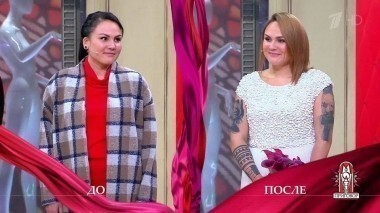 Дело о том, что иголки бывают не только у елки. Модный приговор. Выпуск от 13.10.2017