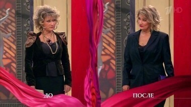 Дело о том, что калифорнийский акцент бессилен против дальневосточного стиля. Модный приговор. Выпуск от 09.09.2016