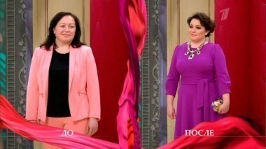 Дело о том, что корона нимбу не помеха. Модный приговор. Выпуск от 02.06.2015