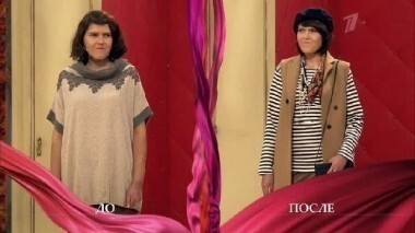 Дело о том, что красота спасет мир. Модный приговор. Выпуск от 15.10.2014