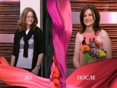 Дело о том, что красота уму не помеха. Модный приговор. Выпуск от 14.07.2010