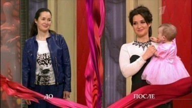 Дело о том, что любовь спасет мир. Модный приговор. Выпуск от 28.04.2015