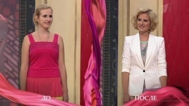 Дело о том, что мода мозгу не помеха. Модный приговор. Выпуск от 30.07.2013