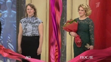 Дело о том, что не надо стесняться. Модный приговор. Выпуск от 13.12.2013