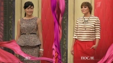 Дело о том, что не прошло и года. Модный приговор. Выпуск от 06.08.2013