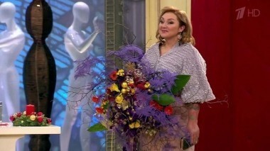 Дело о том, что новогодние желания исполняются. Модный приговор. Выпуск от 30.12.2015