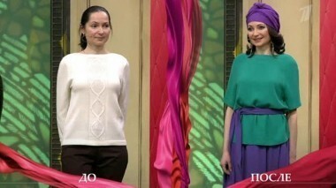 Дело о том, что папа может. Модный приговор. Выпуск от 06.03.2014