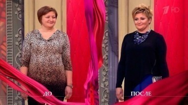 Дело о том, что первая любовь — любовь последняя. Модный приговор. Выпуск от 09.11.2015