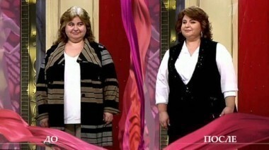 Дело о том, что пирожками горю не поможешь. Модный приговор. Выпуск от 13.06.2012