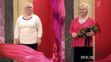 Дело о том, что праздник не окончен. Модный приговор. Выпуск от 15.01.2014