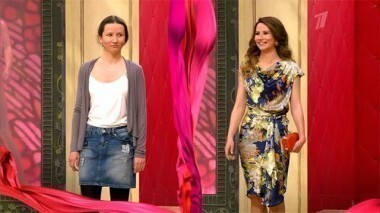 Дело о том, что пряжа с женихами не вяжется. Модный приговор. Выпуск от 11.04.2014