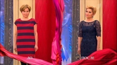 Дело о том, что ремонт — это состояние души. Модный приговор. Выпуск от 02.02.2015