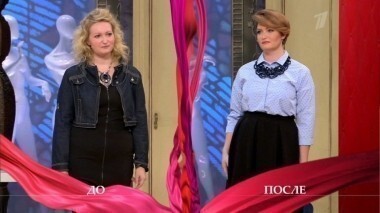 Дело о том, что рок-н-ролл жив. Модный приговор. Выпуск от 04.12.2015