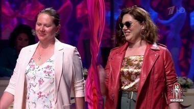 Дело о том, что с милой рай и в шалаше, но не в застиранном халате. Модный приговор. Выпуск от 07.07.2017