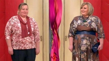 Дело о том, что съесть, чтобы похудеть. Модный приговор. Выпуск от 20.01.2014