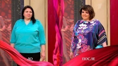 Дело о том, что сиреневый корсет не спас от бед. Модный приговор. Выпуск от 18.05.2015