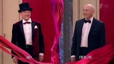 Дело о том, что скрывает цилиндр. Модный приговор. Выпуск от 12.02.2016