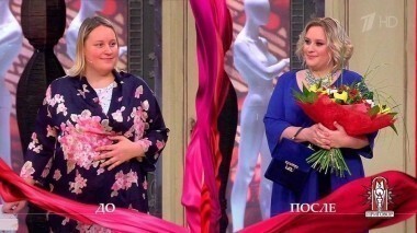 Дело о том, что спасти семью от бед поможет только разбитый планшет. Модный приговор. Выпуск от 09.11.2017