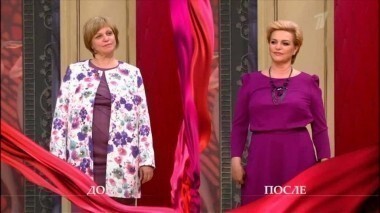 Дело о том, что у турецкого мужа все включено. Модный приговор. Выпуск от 19.05.2015