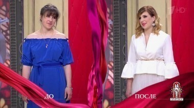 Дело о том, что удержит учителя пения — мини-юбки или трое детей. Модный приговор. Выпуск от 21.06.2017