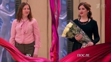 Дело о том, что в каждом омуте что-то водится. Модный приговор. Выпуск от 04.02.2016