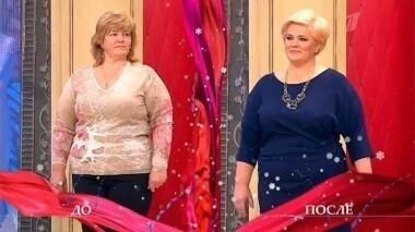 Дело о том, что в Новый год с обидами не ходят. Модный приговор. Выпуск от 30.12.2014