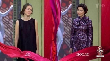 Дело о том, что в семье не без Аллочки. Модный приговор. Выпуск от 18.09.2017