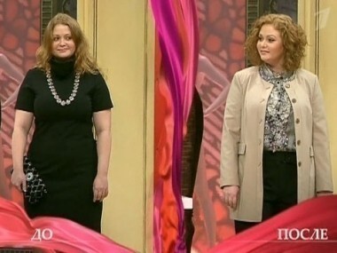 Дело о том, что в тихом омуте волки водятся. Модный приговор. Выпуск от 01.02.2012