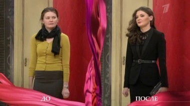 Дело о том, что за птица успех. Модный приговор. Выпуск от 29.01.2014