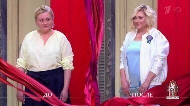 Дело о том еще Джеймсе Бонде и его жене. Модный приговор. Выпуск от 03.08.2017