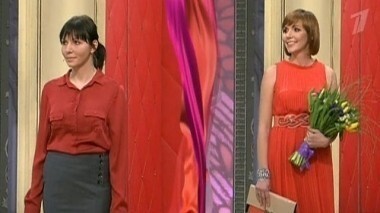 Дело о том, есть ли жизнь после свадьбы. Модный приговор. Выпуск от 05.04.2012