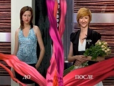 Дело о том, к чему приводит минимум одежды и максимум внимания. Модный приговор. Выпуск от 19.08.2010