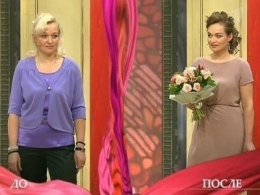 Дело о том, как бизнес съел женщину. Модный приговор. Выпуск от 03.02.2012