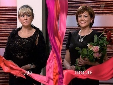 Дело о том, как блистать, а не блестеть. Модный приговор. Выпуск от 10.11.2010