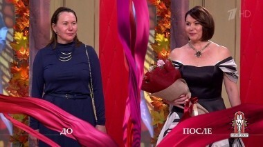 Дело о том, как брат сестру замуж 30 лет выдавал, выдавал, да так и не выдал. Модный приговор. Выпуск от 25.09.2018